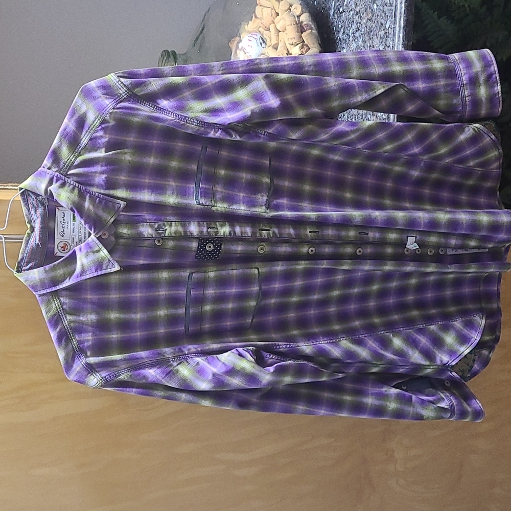 Robert Graham shirt